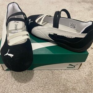 Puma Speedcat Ballet flats